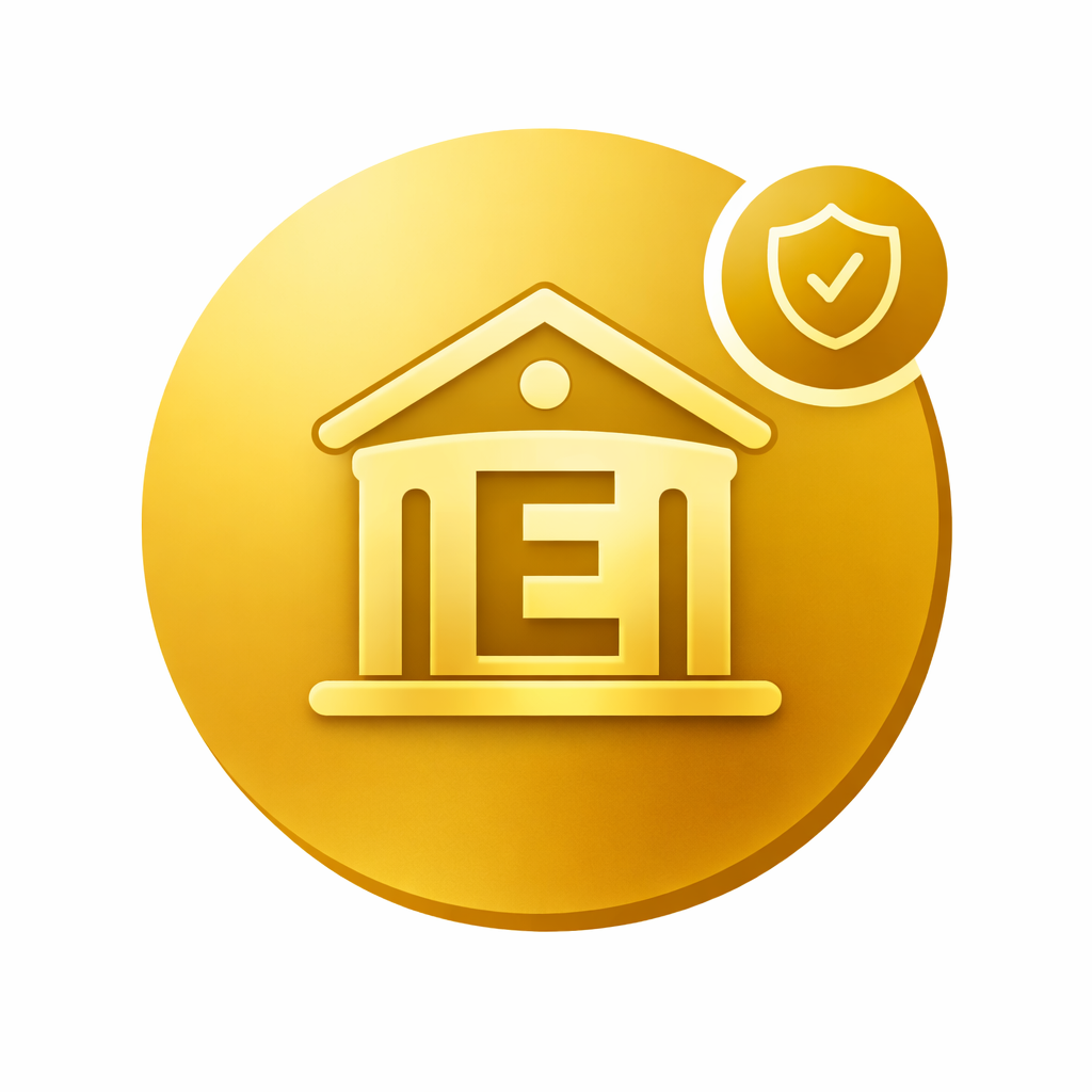 Catat Emas logo